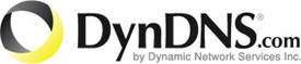 DynDNS